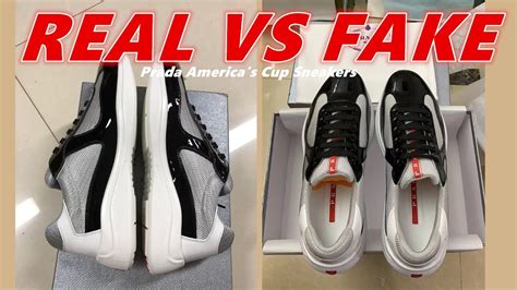 imitation prada sneakers|Prada shoes identification.